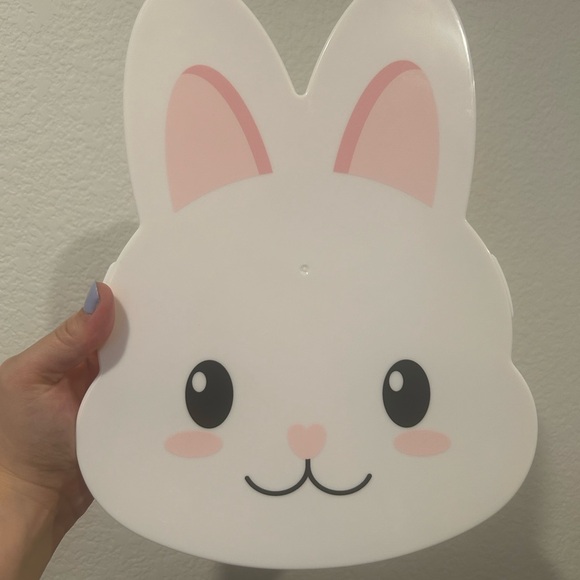 Pink Snackle Box - Picture 2 of 2